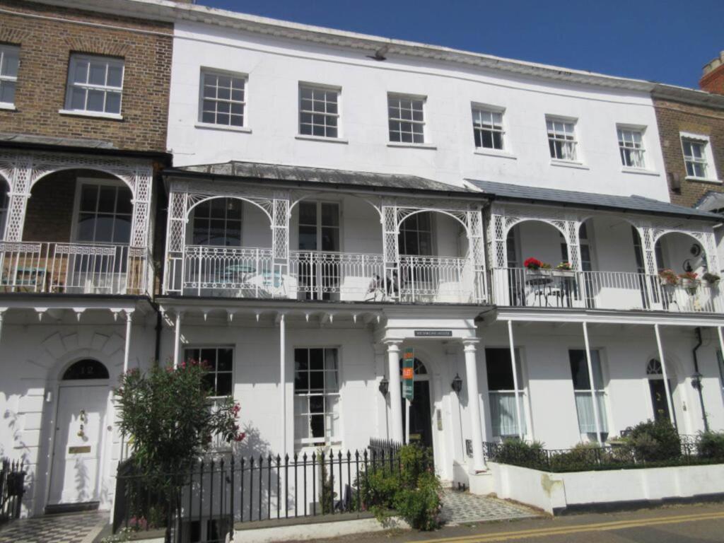 Main image of property: Royal Terrace, Southend On Sea