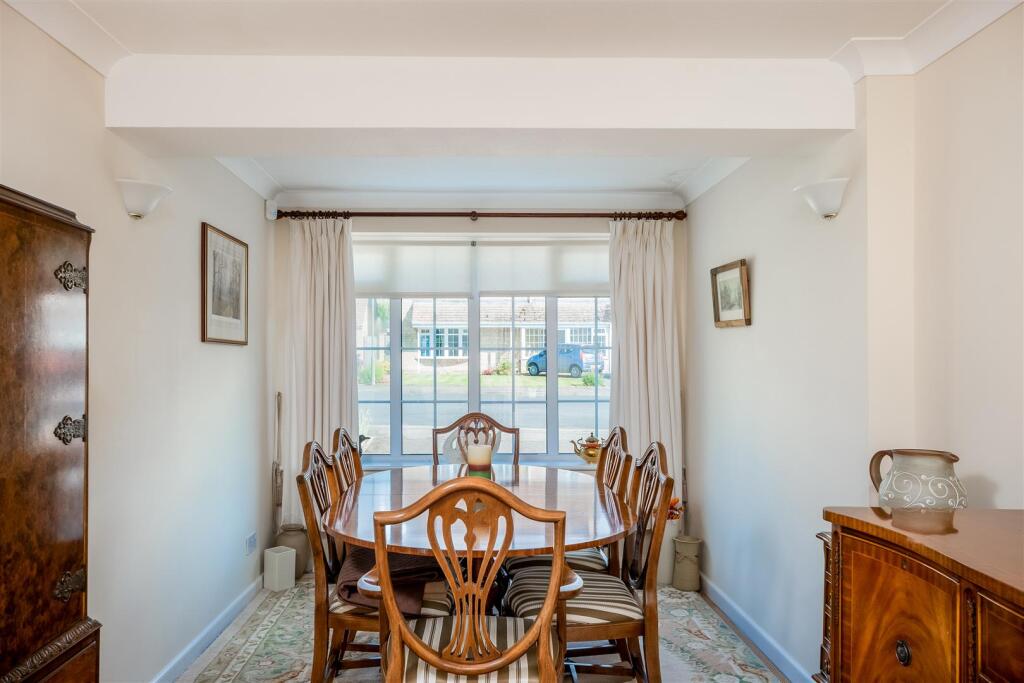 House in Cotswold, Mickleton - View 4