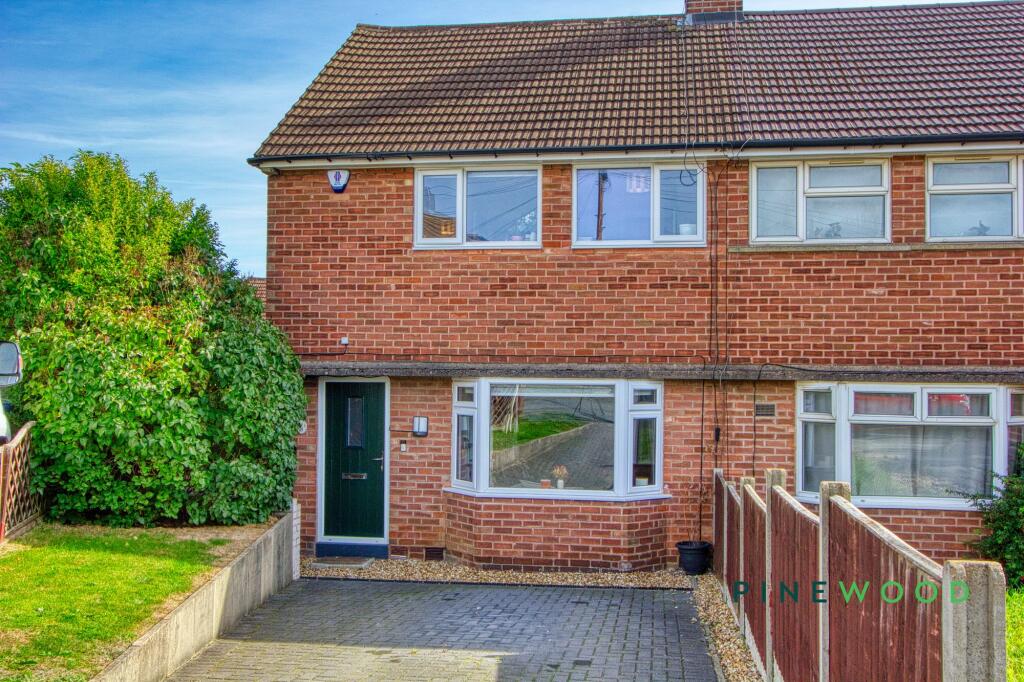 House in Sheffield