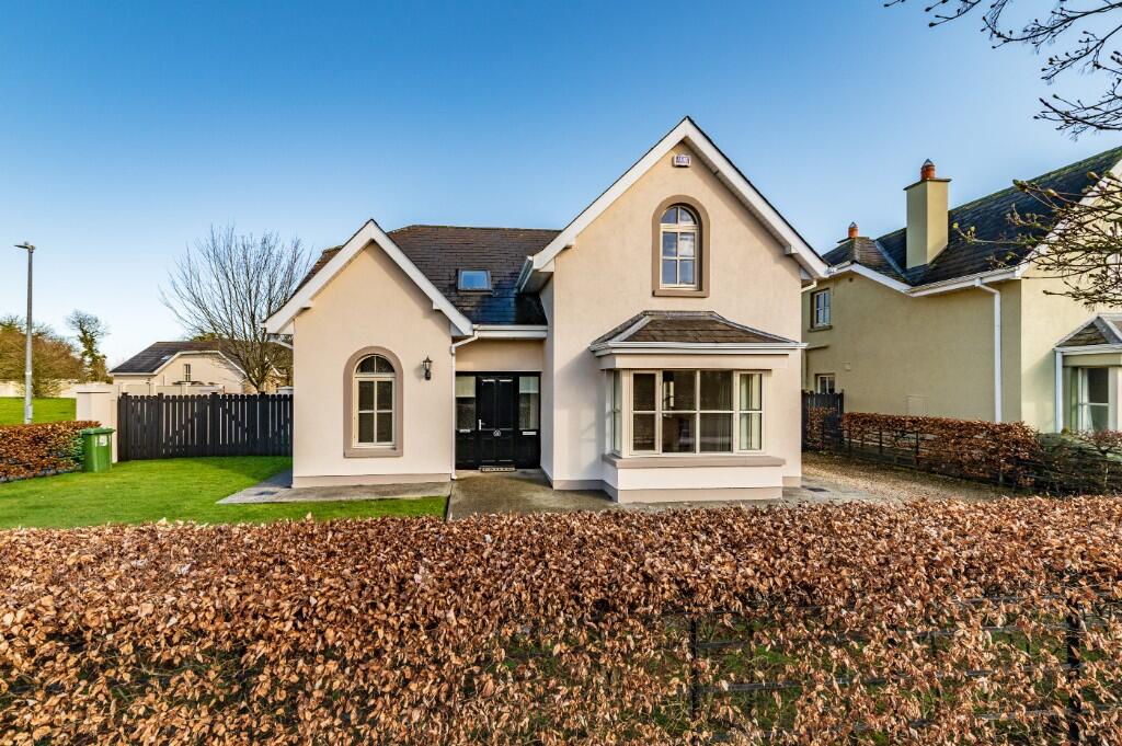 Main image of property: Curragh, Kildare