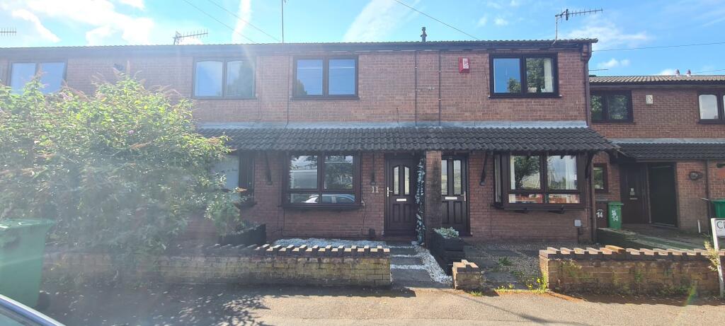 Main image of property: Crest View, Sherwood, Nottingham, NG5