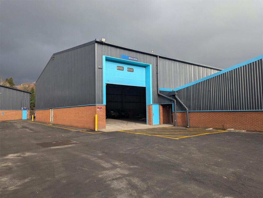 Main image of property: Parc Bryn Llwyd, Caernarfon Road, Bangor, Gwynedd, LL57