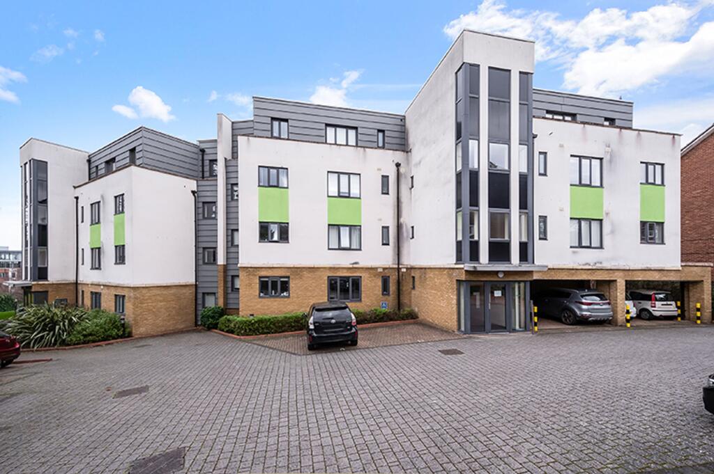 Main image of property: Hythe Road, Surbiton, KT6