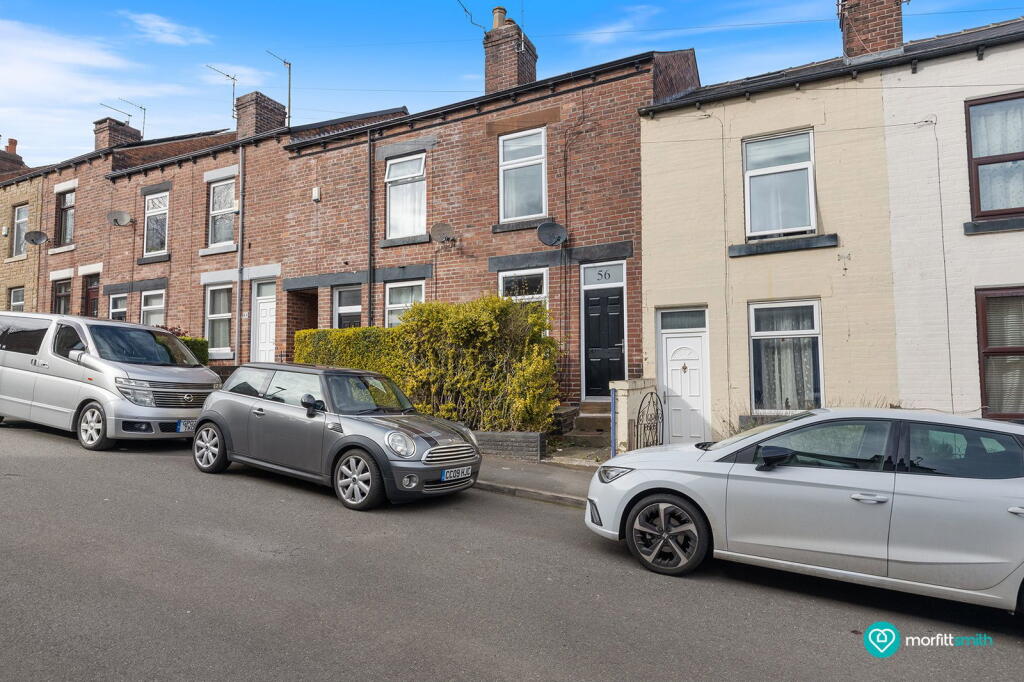Main image of property: Leader Road, Hillsborough, Sheffield, S6 4GH
