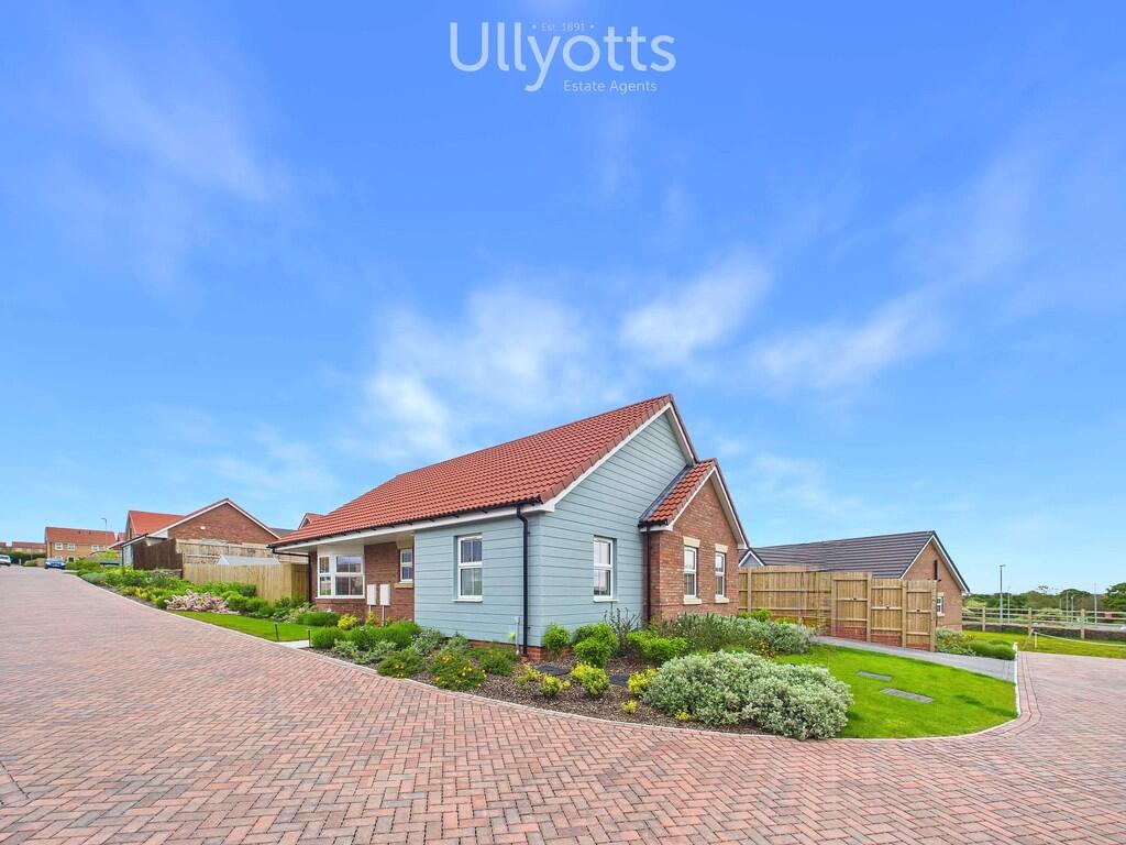 Main image of property: Towse Pasture, Bridlington