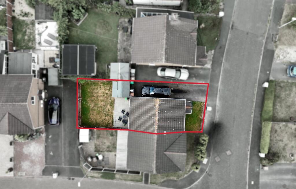 House in Crewe - View 2