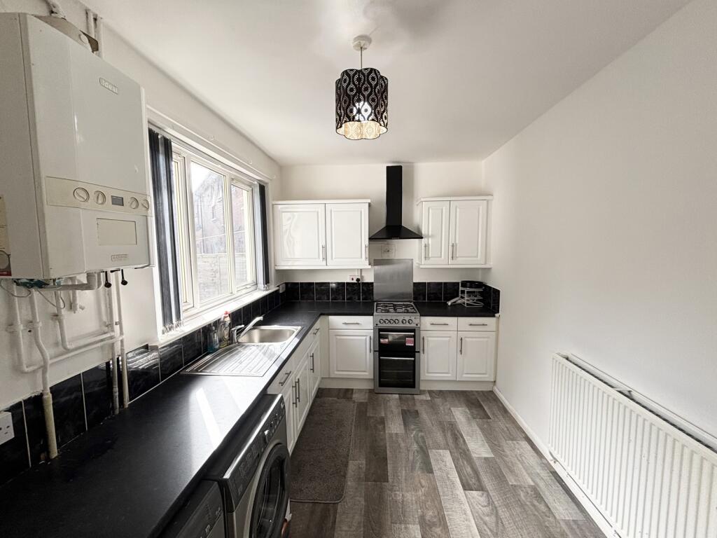 House in Oldham - More