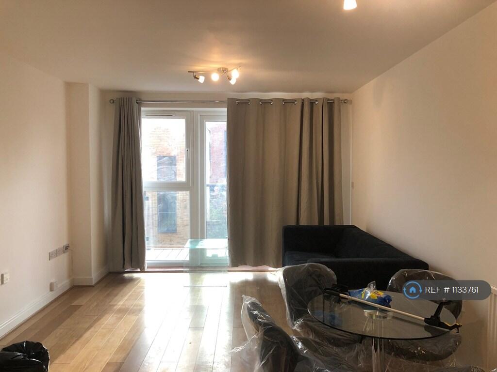 Main image of property: Chancellor Way, London, RM8