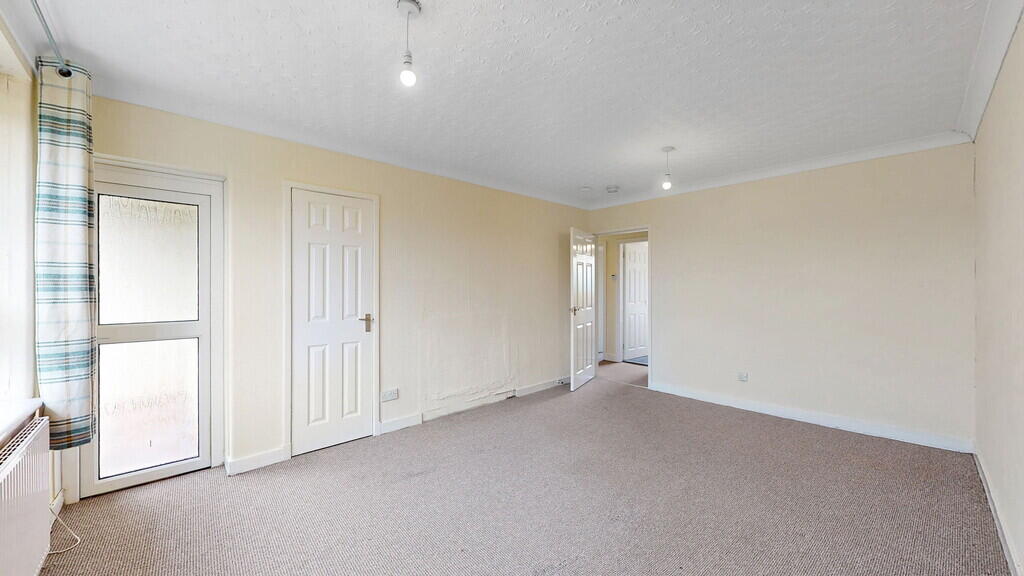 Heathcot Place, Drumchapel photo 4