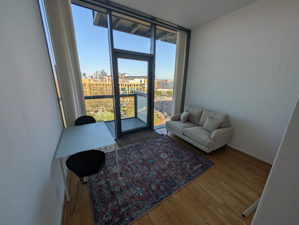 Main image of property: Abito, Salford Quays, M50