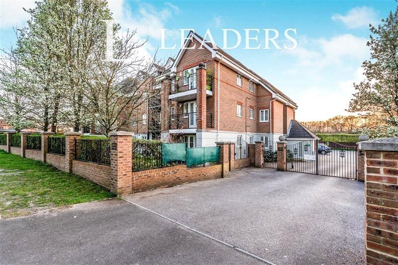 Main image of property: Ascot Place, Wildern Lane, SO30