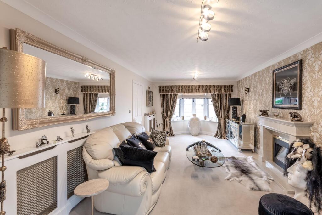 House in Doncaster, Bawtry - View 2