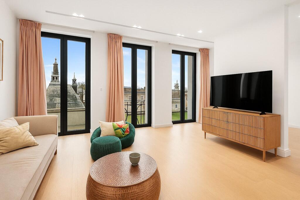 Main image of property: Portugal Street, Covent Garden, WC2A