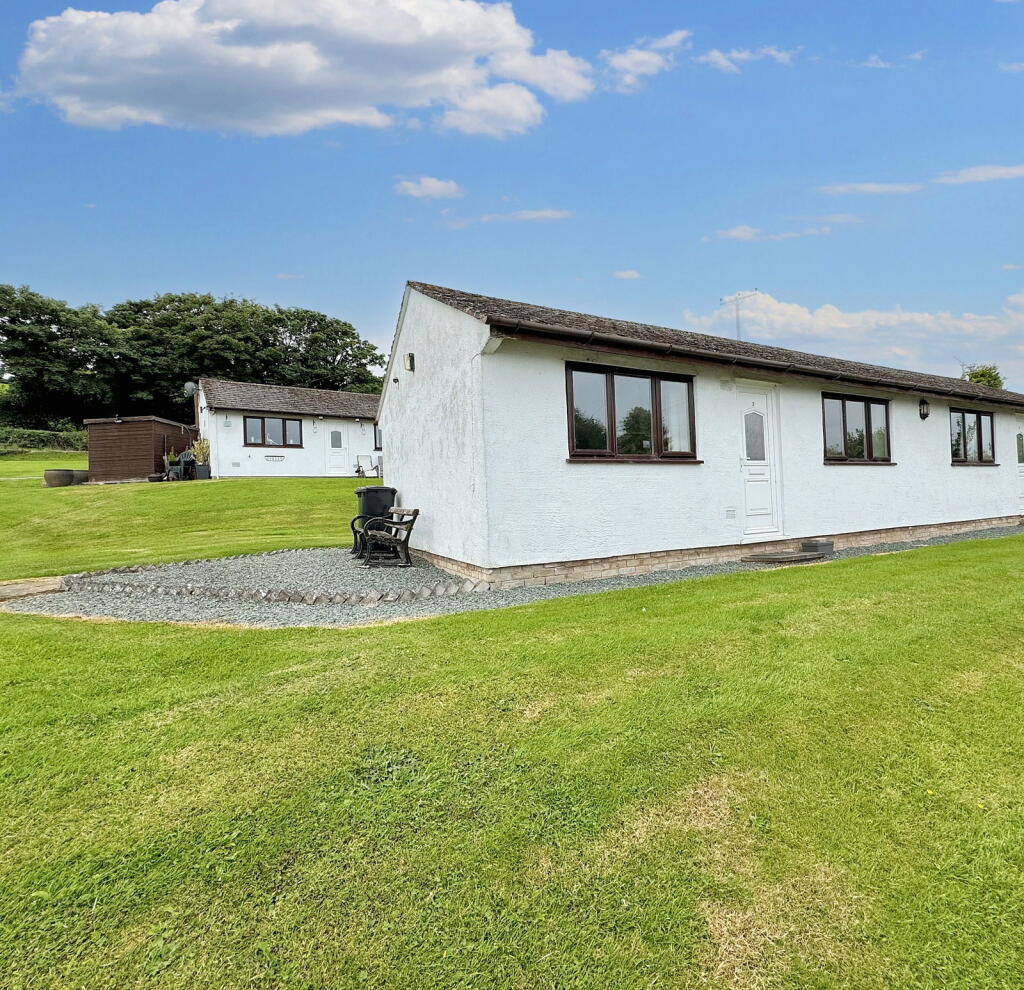 Main image of property: Lakeside Cottages, Moelfre, Abergele, LL22 9RF