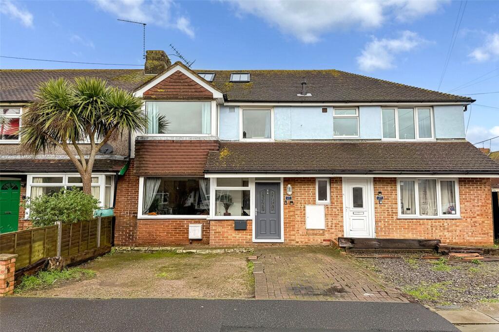 Main image of property: North Street, Littlehampton, West Sussex