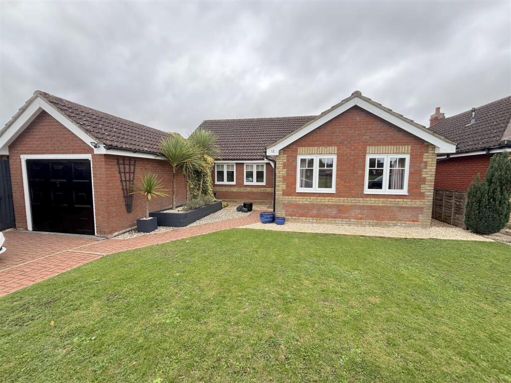 Main image of property: Windings Road, Elmsett, Ipswich