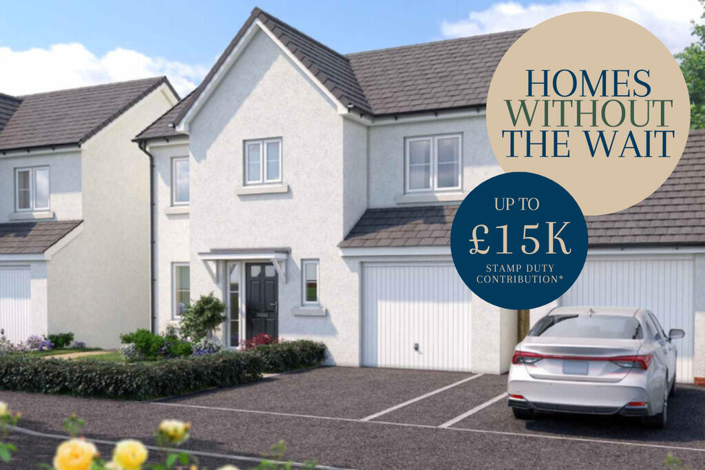 Main image of property: Callington Road
Tavistock
PL19 8HP