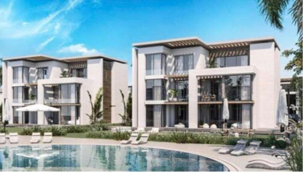 Main image of property: Soma Bay, Red Sea