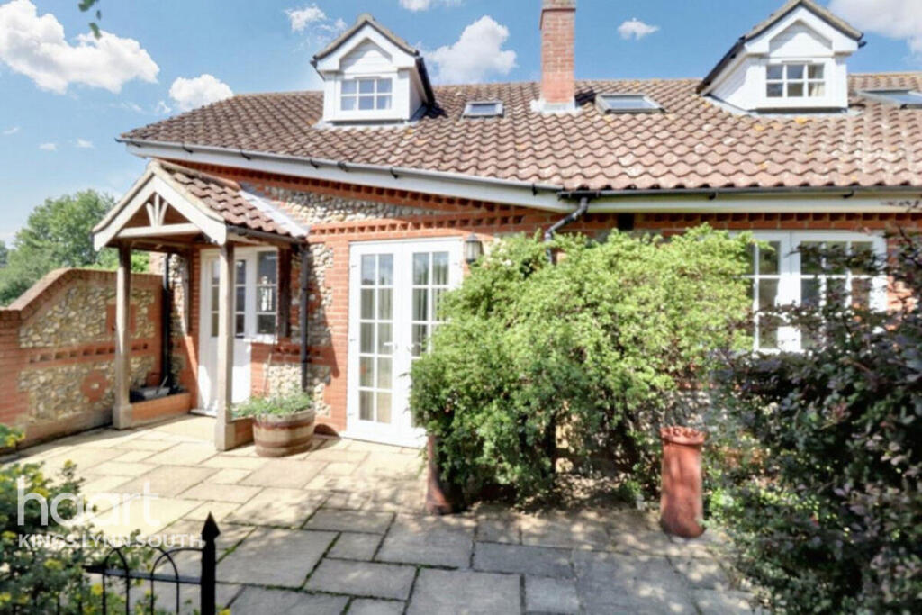 House in Peterborough - View 5