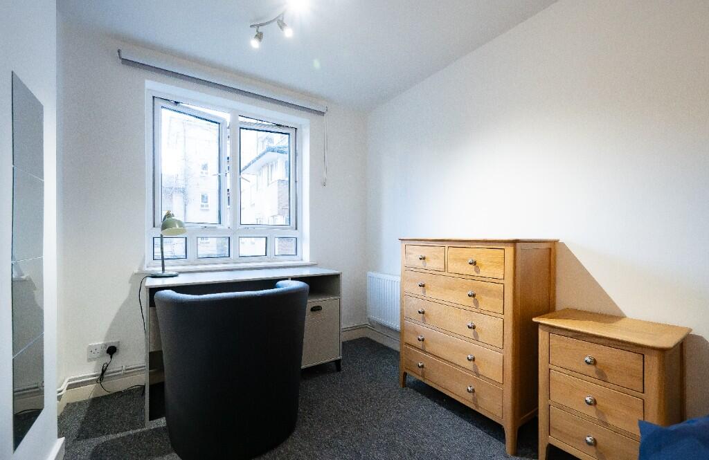 Main image of property: Elmfield Way, London, W9