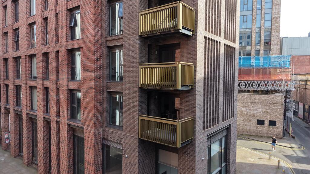 David Lewis Street, Liverpool, Merseyside, L1 photo 2