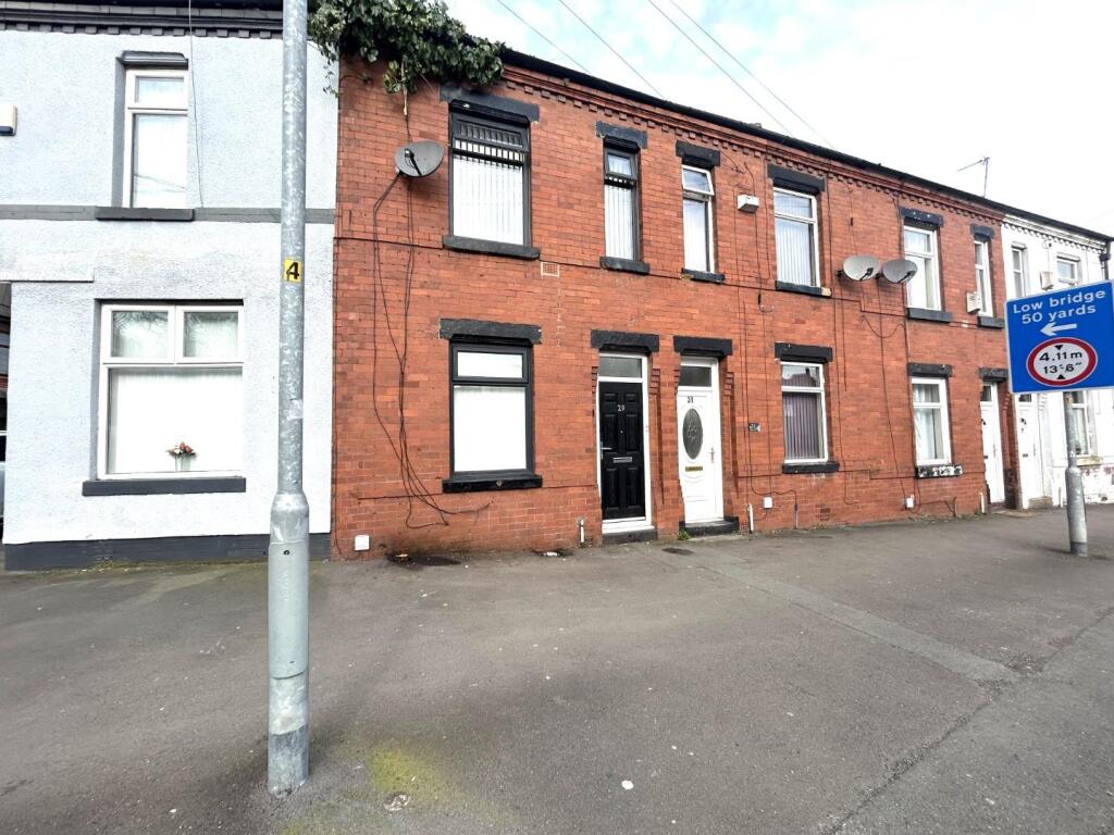 Main image of property: Old Road, Failsworth, Manchester