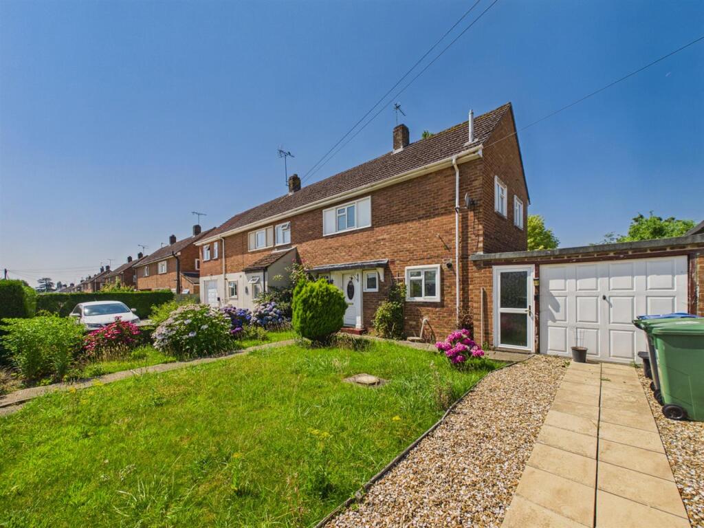 Main image of property: Oaklands, Chippenham