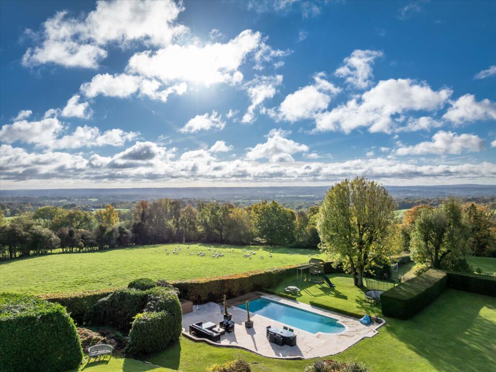 Main image of property: Wickhurst Road, Weald, Sevenoaks, Kent TN14