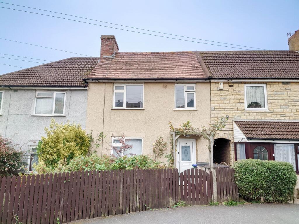 House in Newhaven
