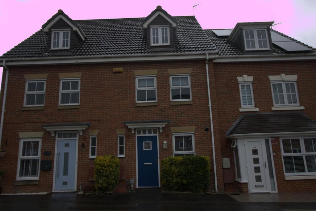 Main image of property: Tuffleys Way, Thorpe Astley