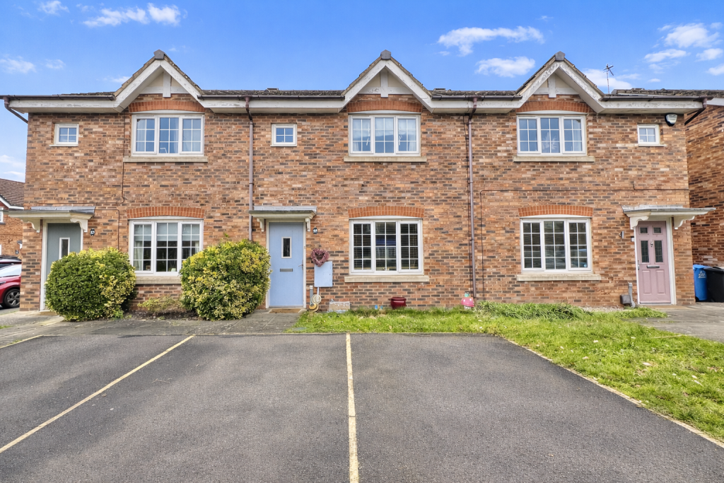 Main image of property: Sandwell Avenue, Thornton, FY5
