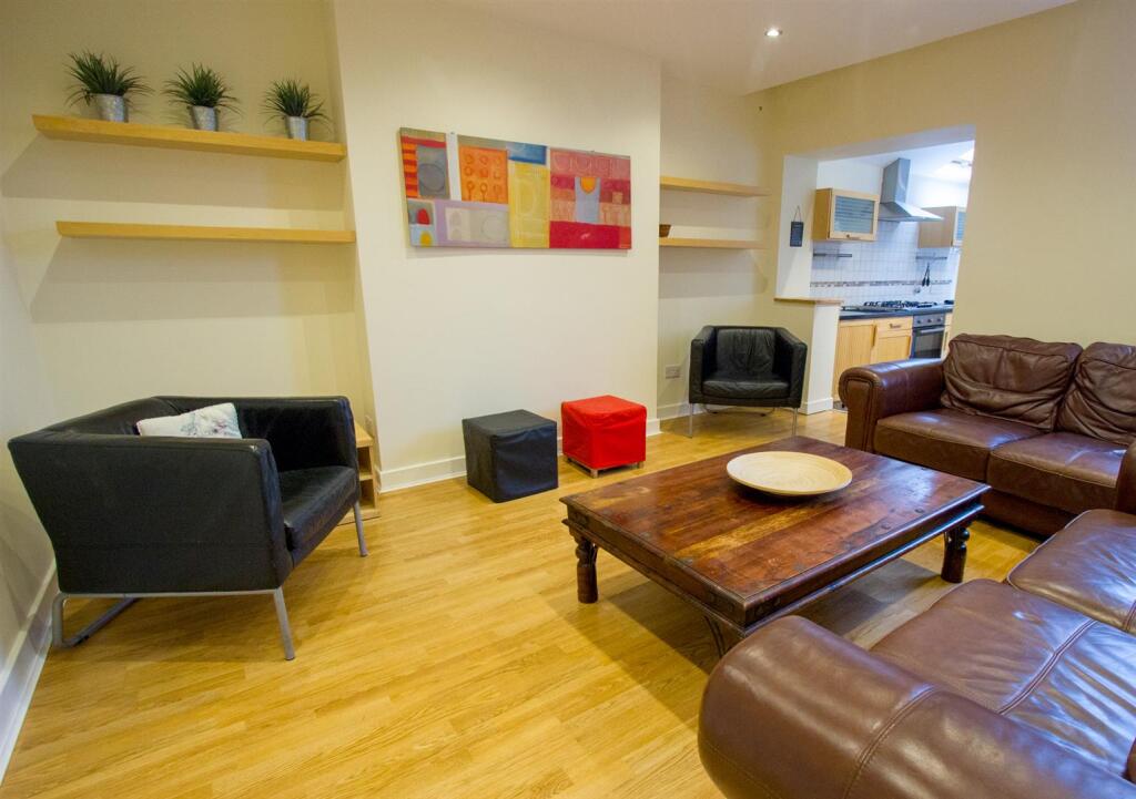 Main image of property: Glenthorn Road, Jesmond
