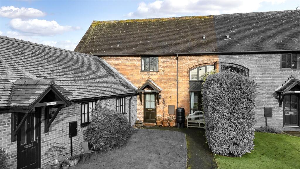 Ledwyche Court, The Sheet, Ludlow, Shropshire, SY8 photo 2