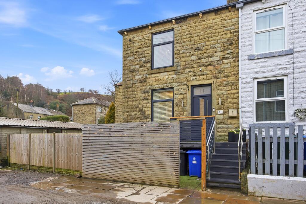 Main image of property: Waterbarn Lane, Bacup, OL13