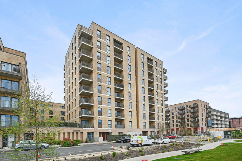 Main image of property: Penrose Apartments Hargrave Drive