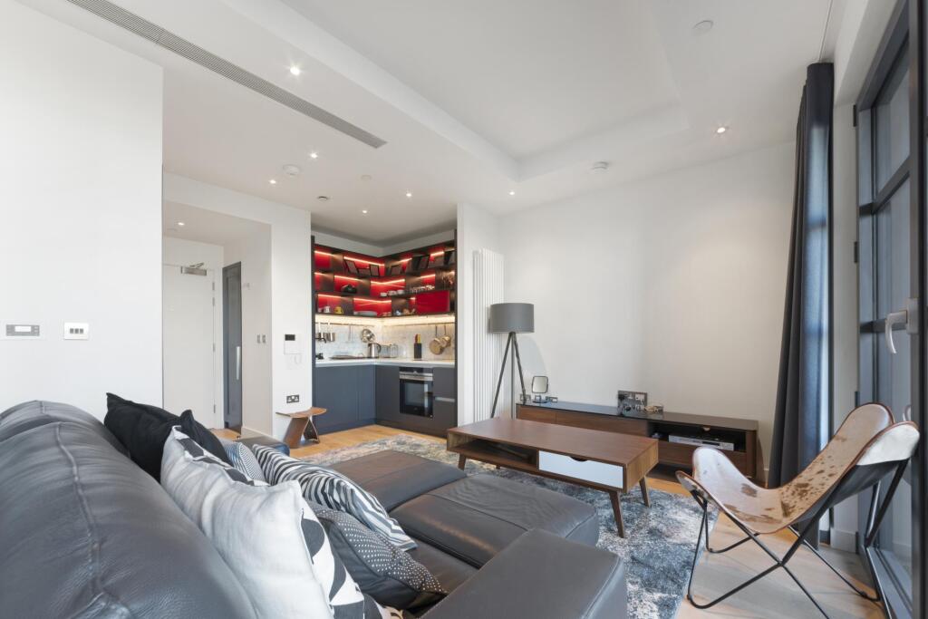 Studio apartment for rent