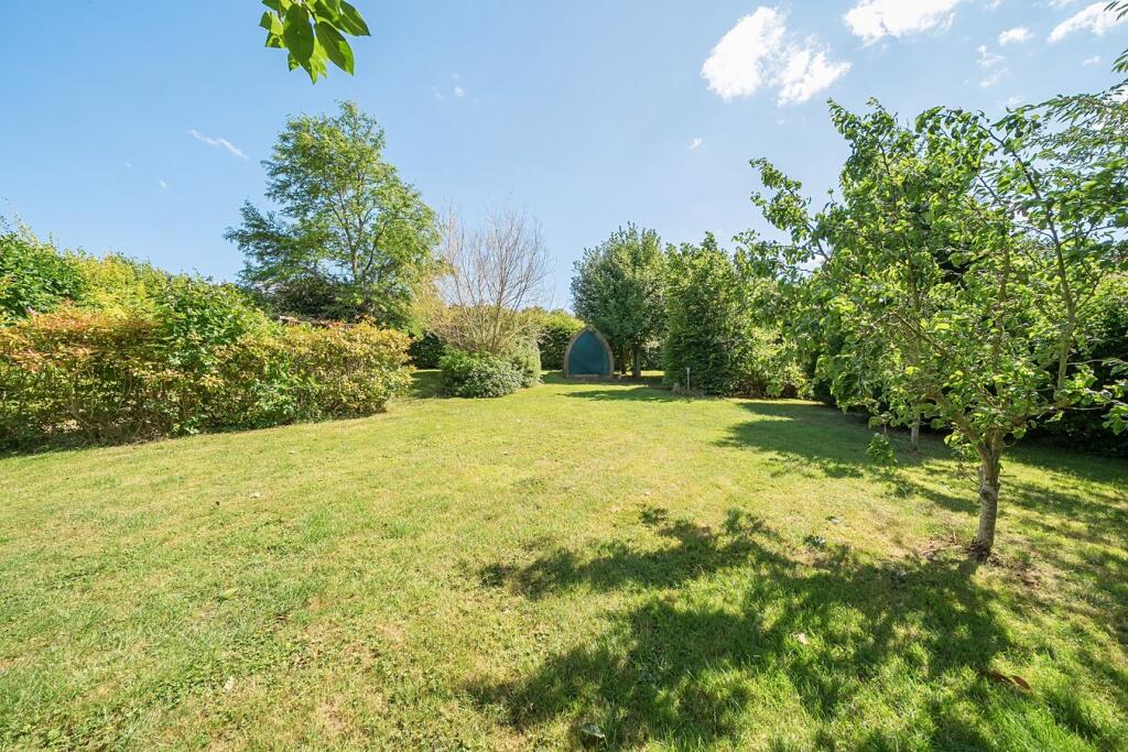 Additional image 18 of Glamping site, 20 acres, buildings, Edington, Westbury, BA13
