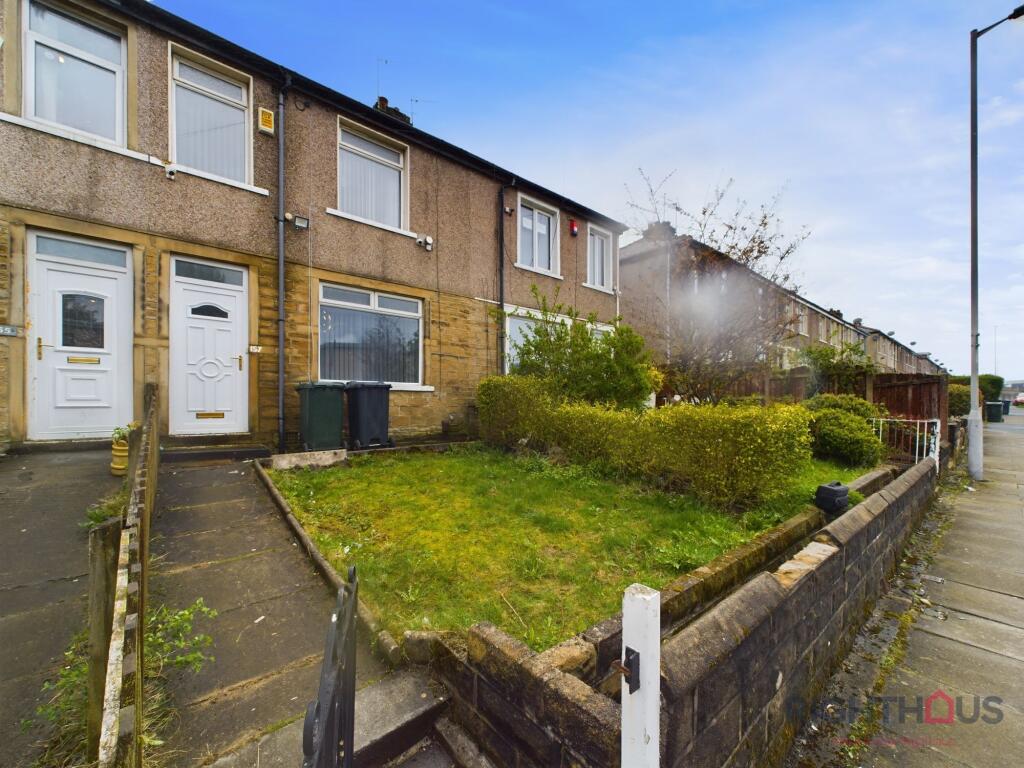 Main image of property: Carr Bottom Road, Bradford, BD5