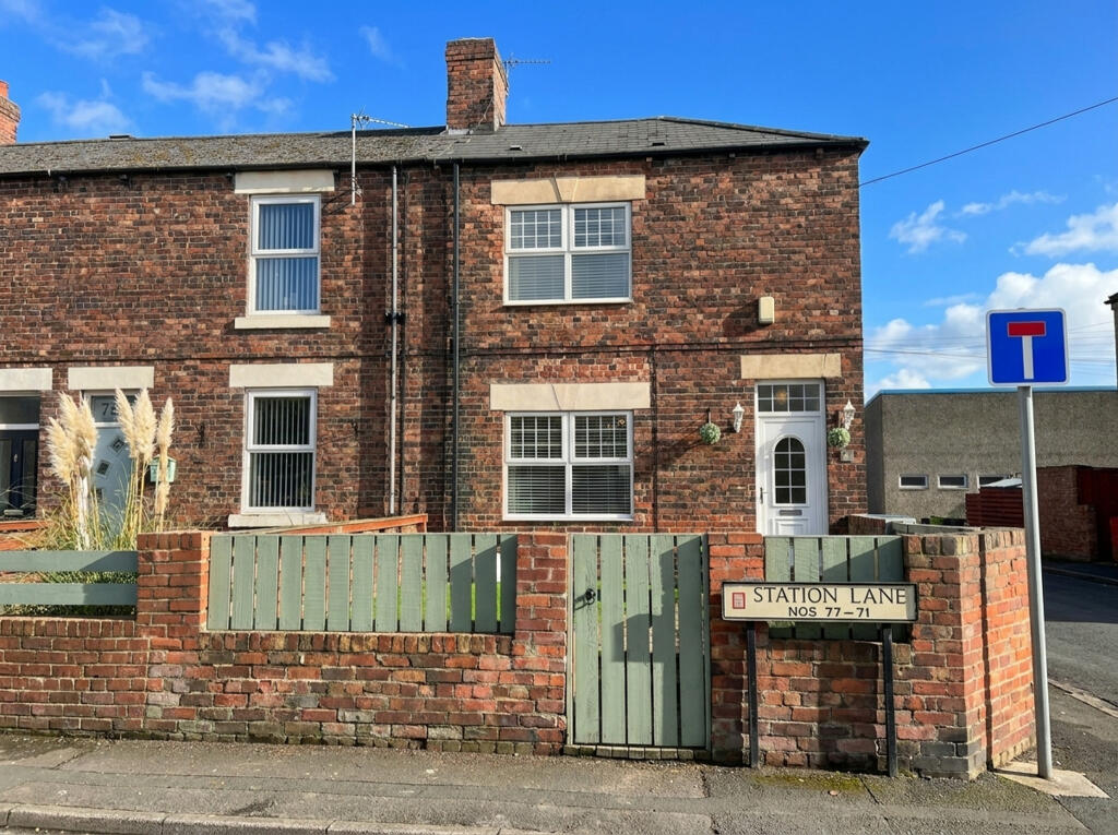 Main image of property: Station Lane, Birtley Central, Birtley, Gateshead