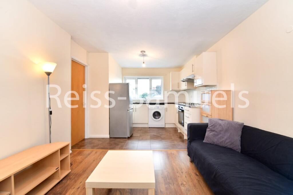 3 bedroom apartment for rent