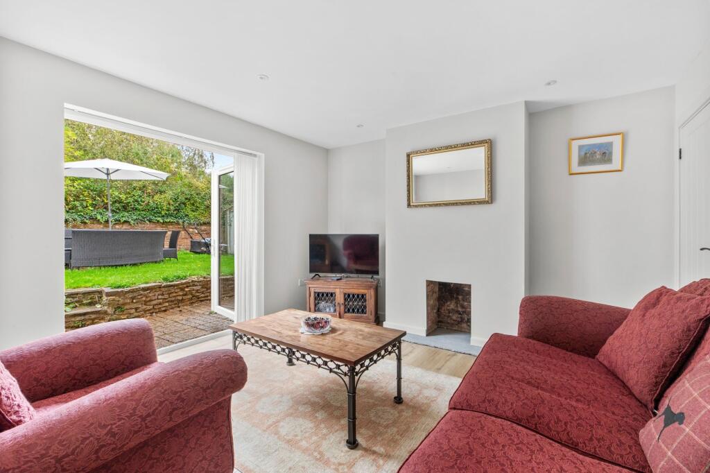 Temple Street, Brill, HP18 photo 3