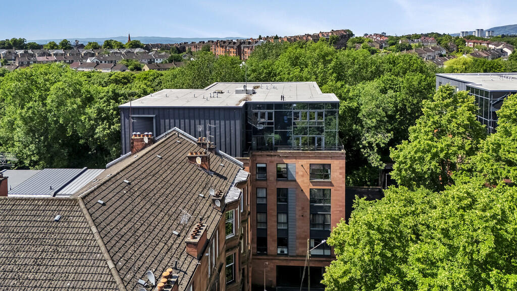 Main image of property: Hayburn Lane, Hyndland