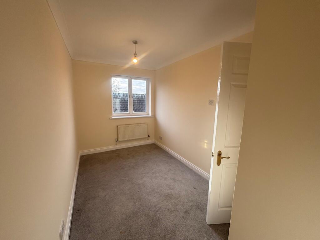 Apartment in Milton Keynes - More
