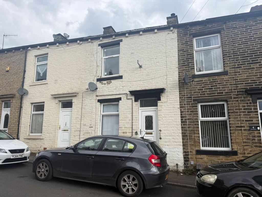 Main image of property: 6 Industrial Road, Sowerby Bridge, West Yorkshire, HX6 2RB
