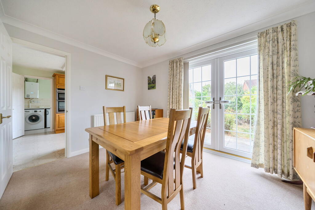 House in Oakham - View 4