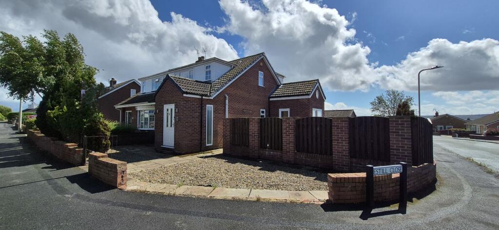 Main image of property: Harford Road, Cayton, Scarborough
