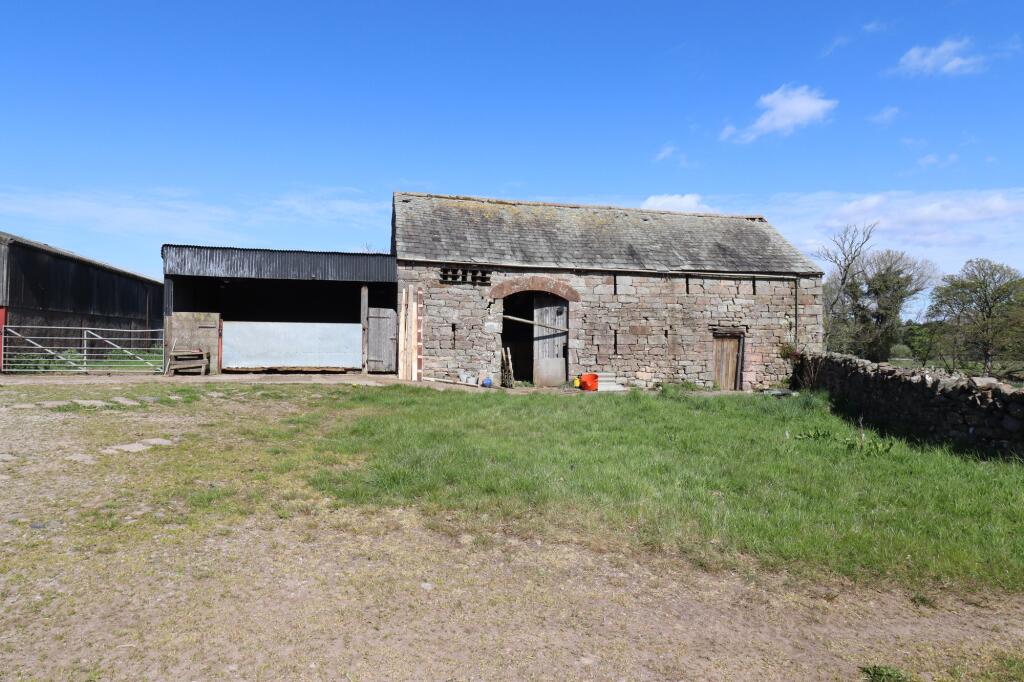 Studio house on Hoff, Appleby-In-Westmorland, CA16, £170,000