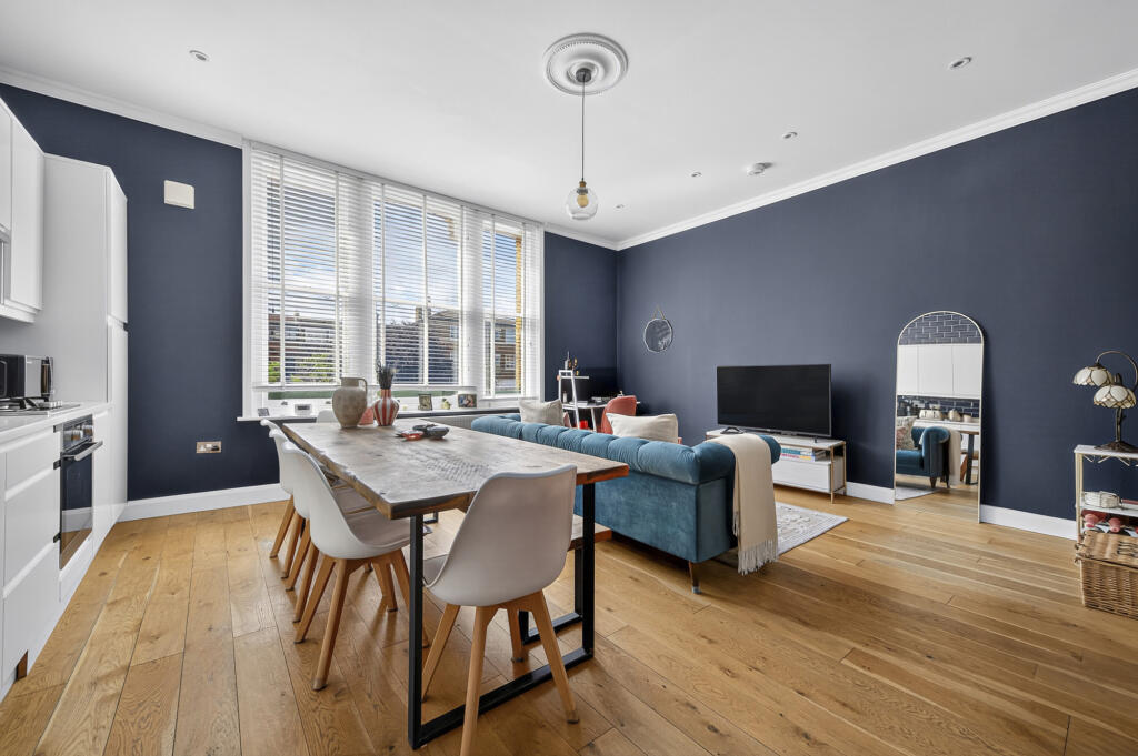 Main image of property: East Dulwich Road,  East Dulwich, SE22