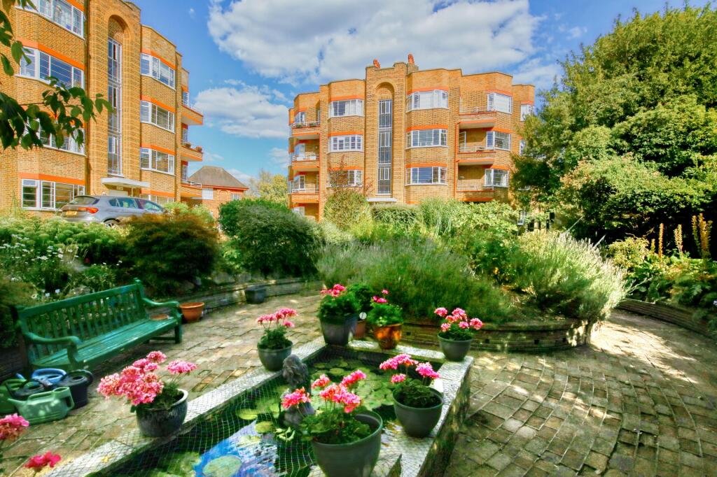 Main image of property: Park Road, Hampton Wick, KT1