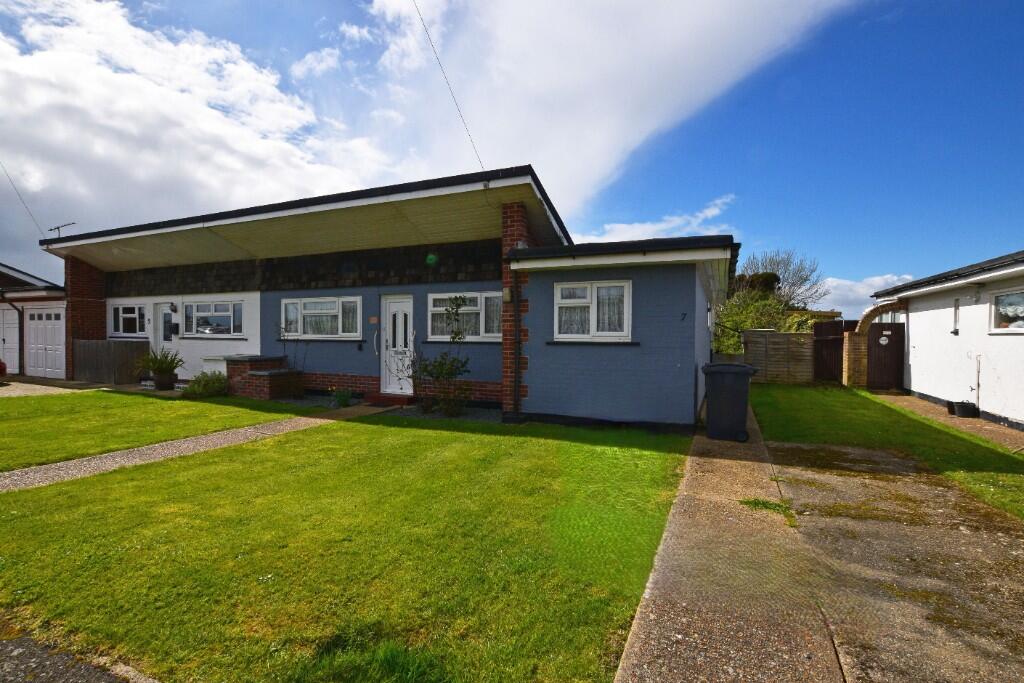 Main image of property: Camber Way, BN24